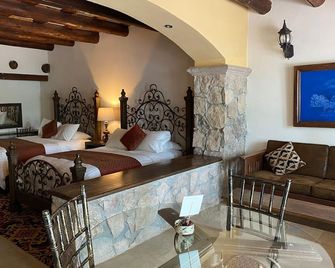 Hotel Quinta Mision - Creel
