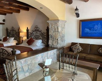 Hotel Quinta Mision - Creel