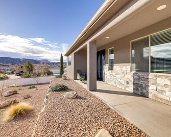 Toquerville Cottage Near Parks and Reservoirs! - Toquerville