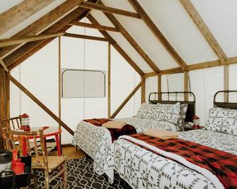 North Shore Camping Company - Beaver Bay - Habitación