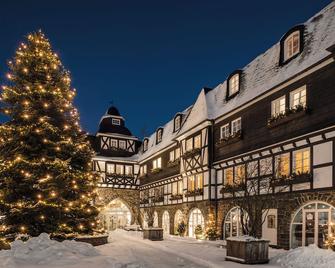 Hotel Deimann - Schmallenberg
