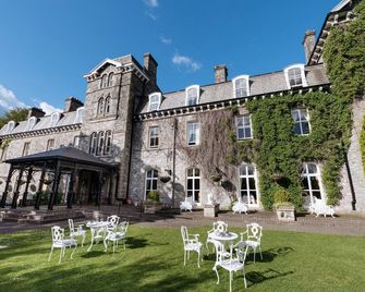 Grange Hotel - Grange-over-Sands