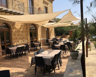 B&B Il Casale di Federico - Agrigento - Restaurante