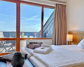 Landhaus Nordhelle Garni - Meinerzhagen - Habitación