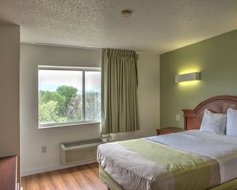 Motel 6-Dallas, Tx - Northwest - Dallas - Bedroom