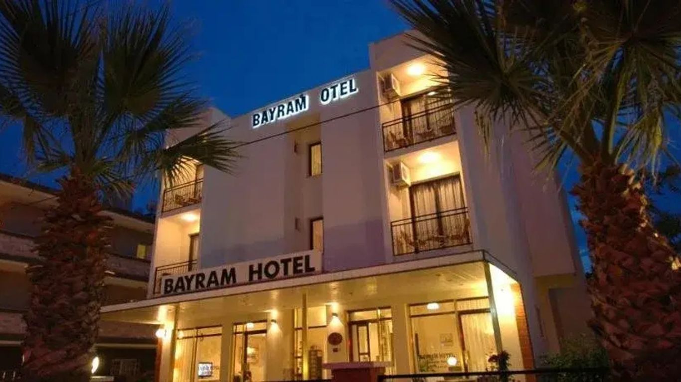 Bayram Hotel