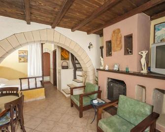 Hotel Eliza - Aghios Nicolaos