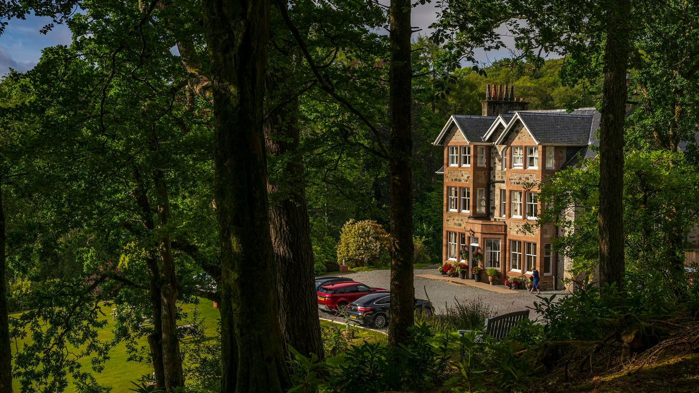 Duisdale House Hotel