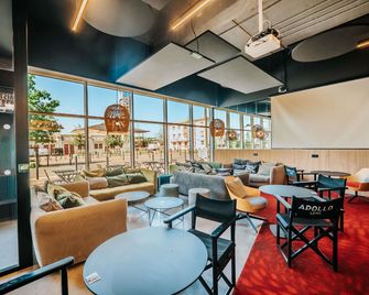 ibis Styles Lens Centre Gare - Lens - Bar
