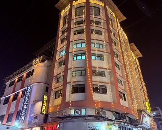 Hotel Alka Residency - Thane - Rakennus