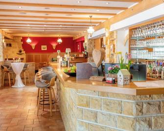 Aara Hotel - Radeberg - Bar