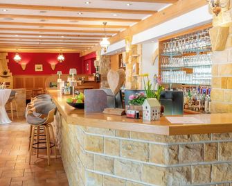 Aara Hotel - Radeberg - Bar