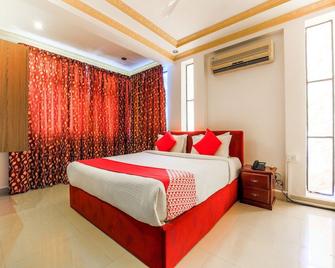 Royal Resort Rajbag - Canacona - Habitación