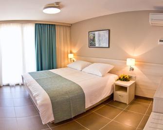 Lopar Hotel - Lopar - Sypialnia