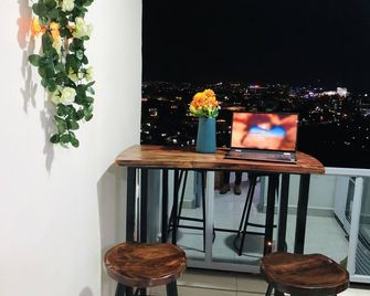 Prince Apartment - Kigali - Room amenity