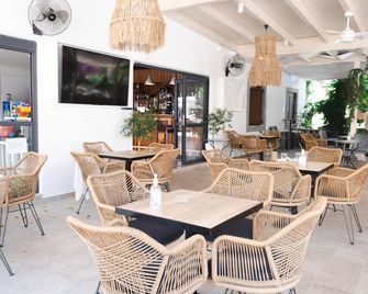 Zafiria - Matala - Restaurant