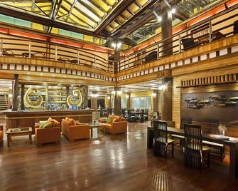 Parama Koh Chang - Ko Chang - Lounge