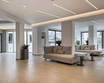 Mare Village Hotel - Georgioupoli - Hall