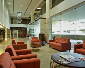 Gokulam Park Guruvayur - Guruvayoor - Lobby