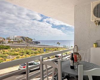 Sol y Playa - Puerto Naos - Balkon