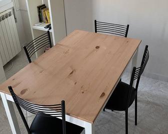 Alice by Ca-Sa Check - Chioggia - Dining room