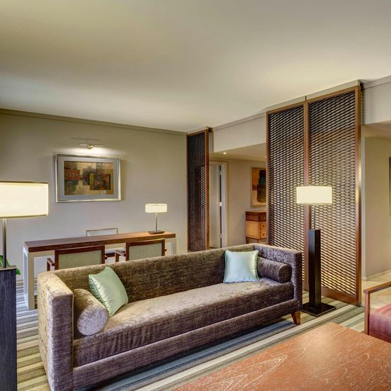 Sheraton Lima Hotel & Convention Center image 1