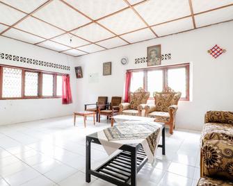 Jagad Homestay - Borobudur - Lobby