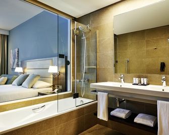 Hotel Riu Dubai - Dubaj