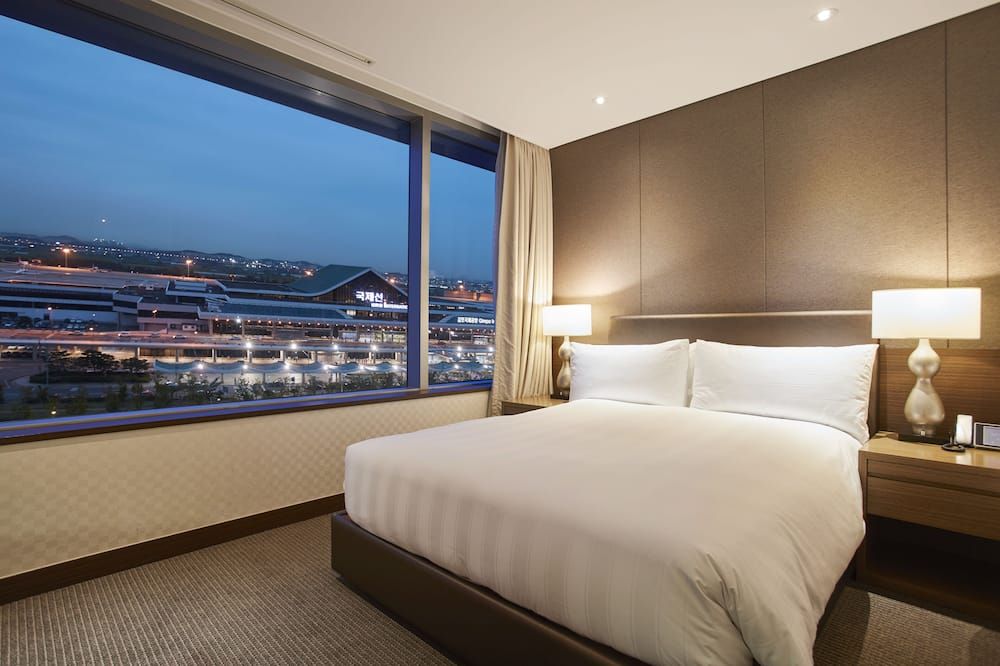 لوت سيتي هوتل جيمبو إيربورت