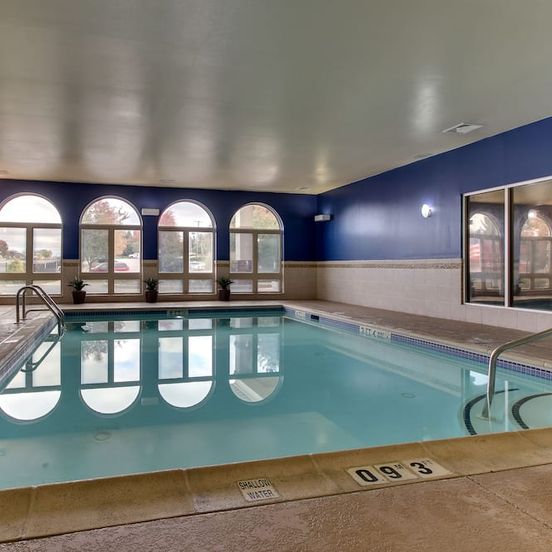Holiday Inn Express & Suites Allentown West By IHG image 1