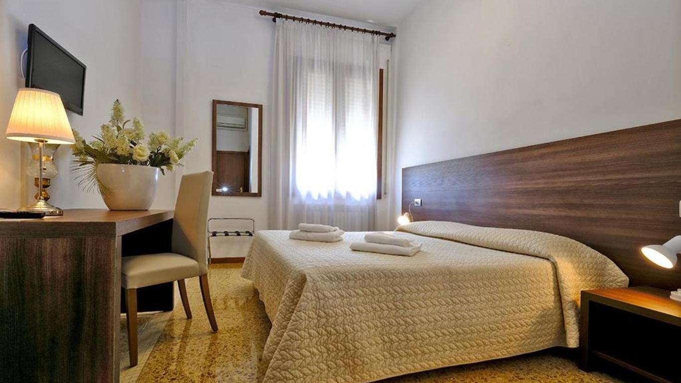 Locanda Al Santuario
