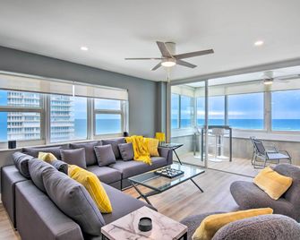 Oceanfront Luxury 2and2 Condo with Amazing Views! - Fort Lauderdale