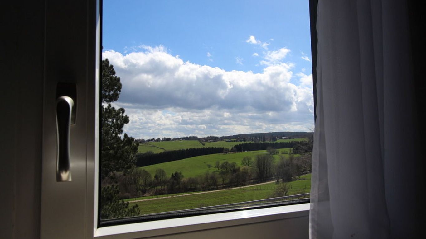 Boutique Hotel Restaurant Hollerather Hof