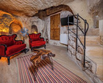 Saliche Cave Suite - Nevşehir