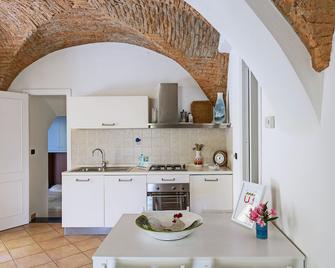 Amazing sea view in Santa Margherita - Santa Margherita Ligure - Cocina