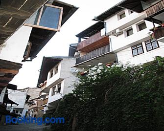 Trendy Inn - Veliko Tarnovo - Rakennus