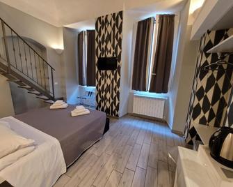 Relais Virginia Home - San Remo - Bedroom