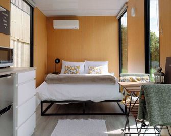 Forest Farm Tiny House by Tiny Away - Тауранга