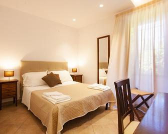 Il Carmine - Erice - Camera da letto