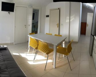 Casa Major Appartamenti - Cervia - Dining room