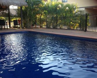 Breezes Apartments - Broome - Pool