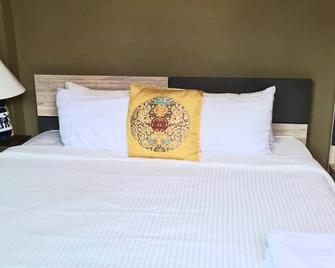 The Lantern Suites - Bangkok - Habitación