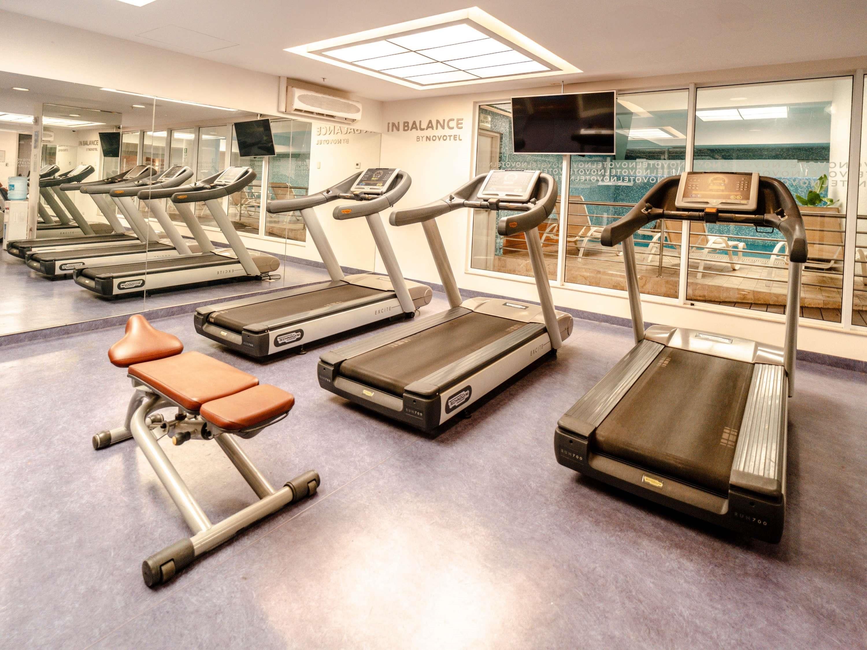 Novotel Lima San Isidro
