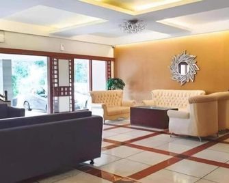 Ramayana Hotel - Tasikmalaya - Lobby