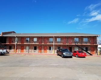 Heritage Inn - Duncan - Gebouw