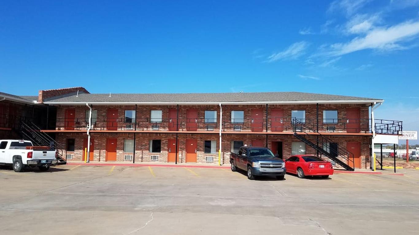 Heritage Inn
