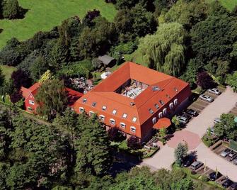 Nordwest-Hotel Amsterdam - Bad Zwischenahn - Gebäude
