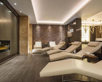 Grand Hotel Kempinski Riga - Riga - Lounge