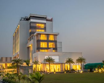 Siddhartha Vilasa, Bhairahawa - Siddharthanagar - Building