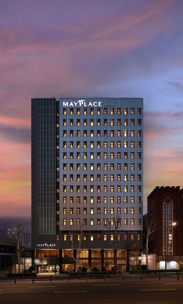 Mayplace Seoul - סיאול - בניין